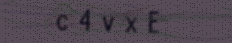 You will need to recognize the text in this image.